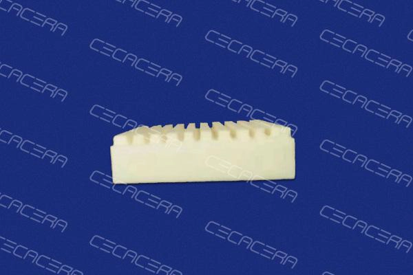 Ceramic Parts Processing Small  Blocks 小零件