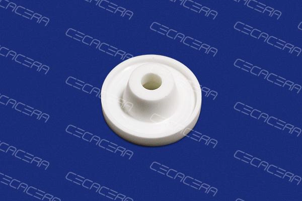 Ceramic Parts Processing Nozzles 喷嘴