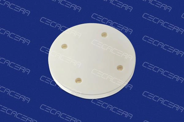 Ceramic Parts Processing Round Parts 小零件