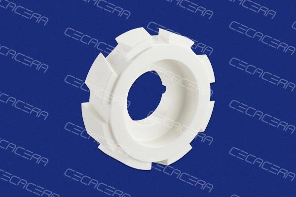 Ceramic Parts Processing Sleeves 旋套