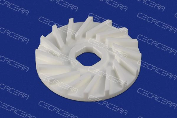 Ceramic Parts Processing Separators 分离器