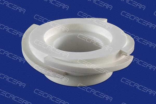 Ceramic Parts Processing Sleeves 旋套