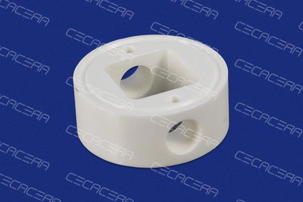 Ceramic Parts Processing Lids 盖类