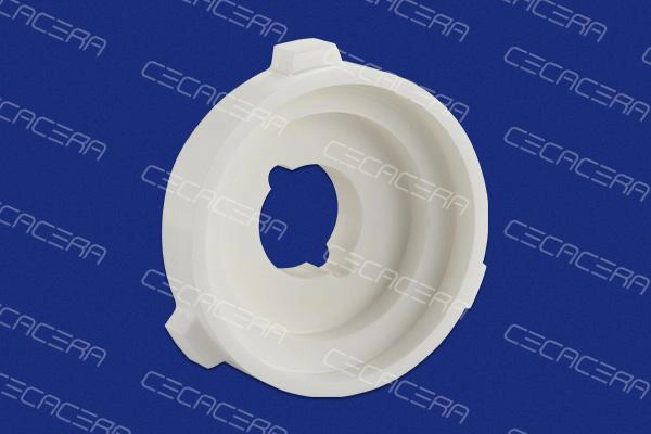 Ceramic Parts Processing Lids 盖类