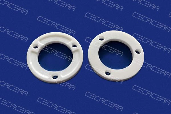 Ceramic Parts Processing Rings 环类