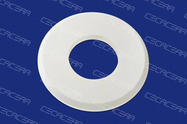 Ceramic Parts Processing Rings 环类