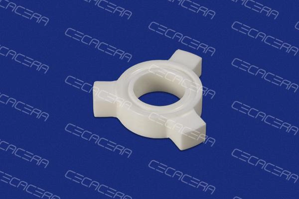 Ceramic Parts Processing Rotors 转子