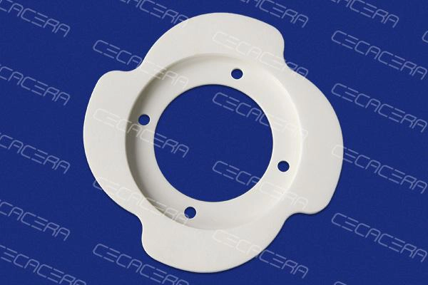 Ceramic Parts Processing Blades 叶片